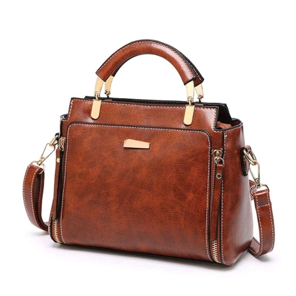 Beautiful purse.